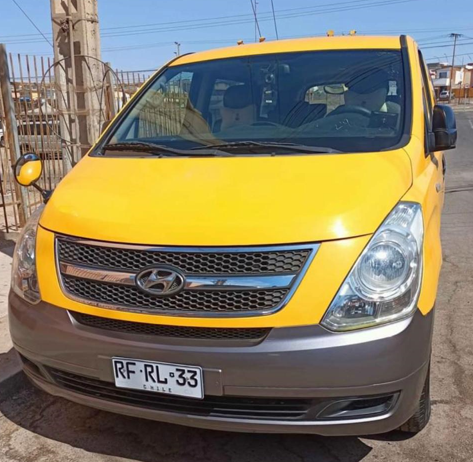 MOVILIZACIÓN TRAYECTOS